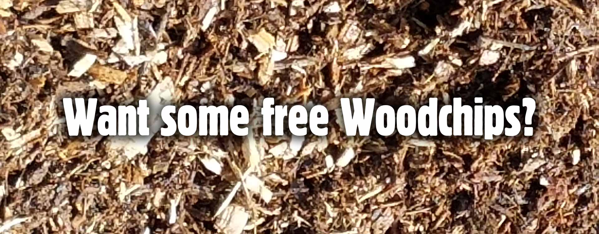 Wood Chips - Arbormax Tree Service