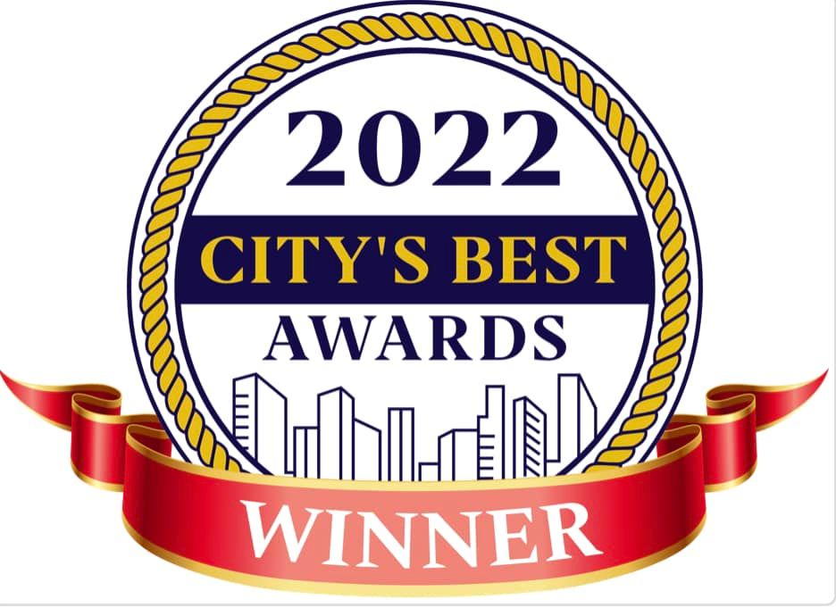City's Best Awards 2022